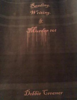 Paperback Reading, Writing, & Murder 101 Book
