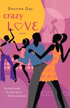 Paperback Crazy Love Book
