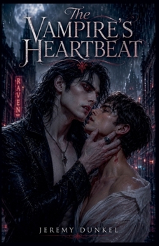 Paperback The Vampire's Heartbeat Book