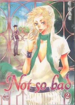 Paperback Not So Bad Volume 2 Book