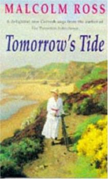 Paperback Tomorrow's Tide Book
