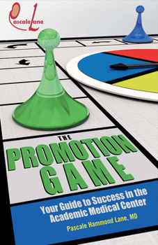 Paperback The Promotion Game Book