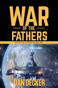 Paperback War of the Fathers Book