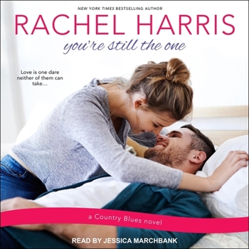 MP3 CD You're Still the One Book