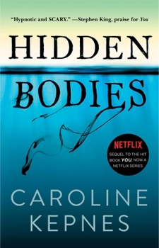 Paperback Hidden Bodies: (A You Novel) Book