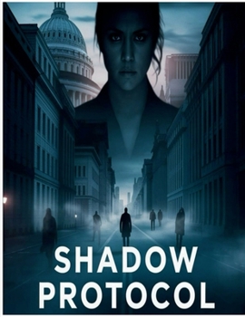 Paperback Shadow Protocol Book