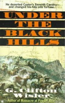 Mass Market Paperback Under the Black Hills Book