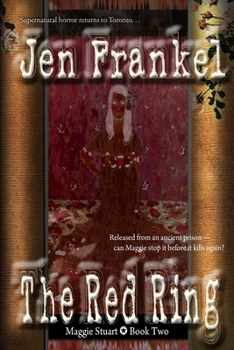 Paperback The Red Ring Book