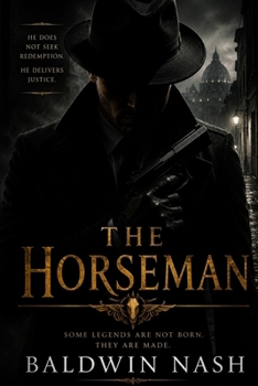 Paperback The Horseman Book