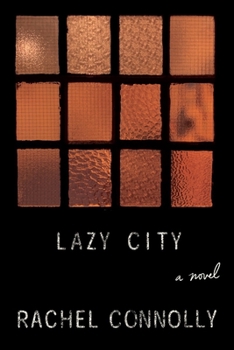 Paperback Lazy City Book