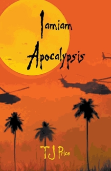 Paperback Iamiam Apocalypsis Book