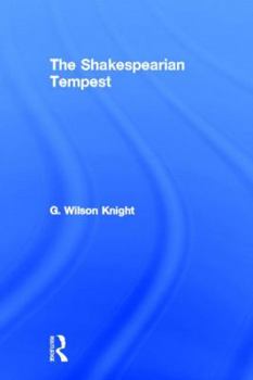 Paperback Shakespearian Tempest - V 2 Book