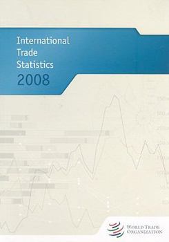 Paperback International Trade Statistics Book