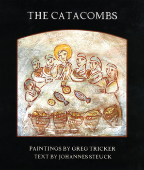 Paperback The Catacombs Book