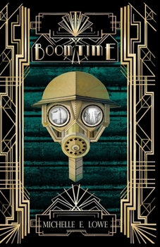 Paperback Boom Time Book