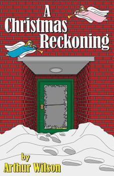 Paperback A Christmas Reckoning Book