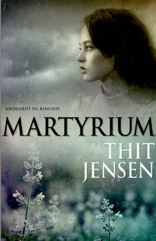 Paperback Martyrium [Danish] Book