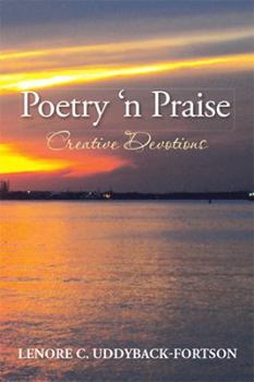 Paperback Poetry N' Praise...Creative Devotions Book