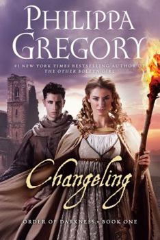 Hardcover Changeling Book