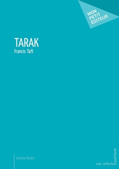Paperback Tarak [French] Book