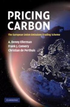 Electronics Pricing Carbon: The European Union Emissions Trading Scheme Book