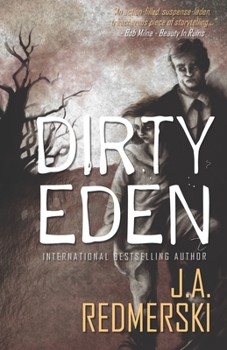 Paperback Dirty Eden Book