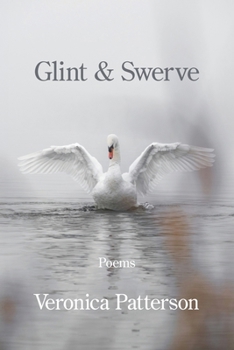 Paperback Glint & Swerve Book