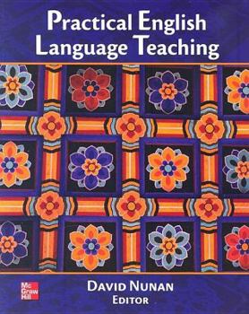 Paperback Practical English Language Teaching PELT Text (A Course in English Language Teaching) Book