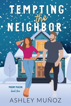 Paperback Tempting the Neighbor Book