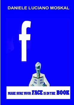 Paperback Make sure your FACE is in the BOOK