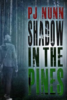 Paperback Shadow in the Pines Book