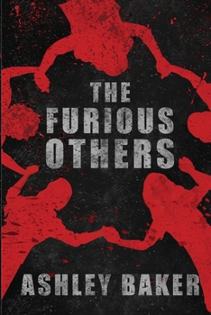 Paperback The Furious Others Book