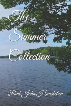 Paperback The Summer Collection Book