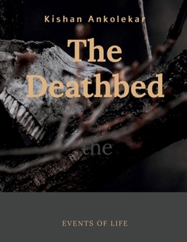 Paperback The Deathbed: Afterlife Book