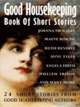 Paperback '''GOOD HOUSEKEEPING'' SHORT STORY COLLECTION' Book