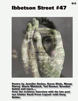 Paperback Ibbetson Street Magazine #47 Book