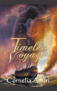 Paperback Timeless Voyage Book