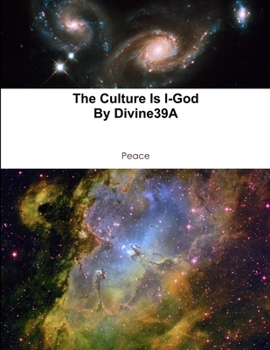 Paperback The Culture Is I-God Book