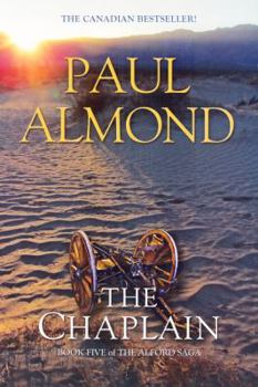 The Chaplain - Book #5 of the Alford Saga