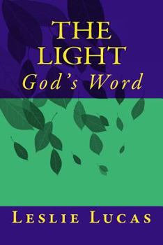 Paperback The Light: God's Word Book