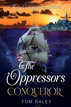 Paperback Conqueror: The Oppressors Book