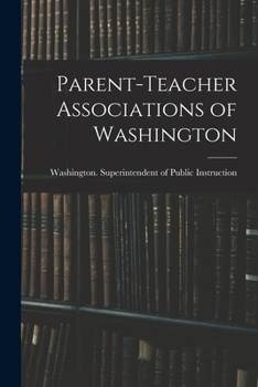 Parent-teacher Associations of Washington