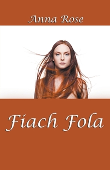 Paperback Fiach Fola Book