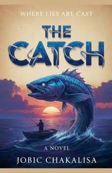 Paperback The Catch Book