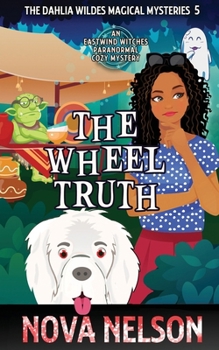 Paperback The Wheel Truth Book