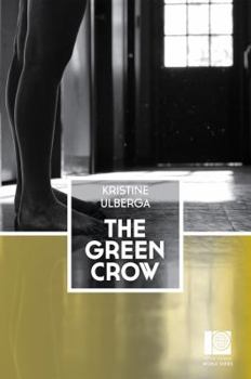 Paperback The Green Crow Book