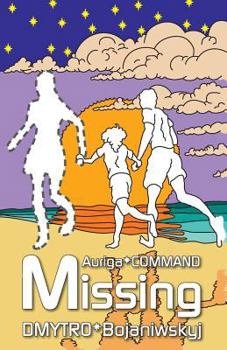 Paperback Missing Book