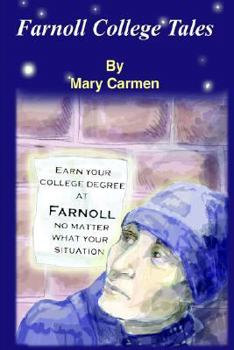 Paperback Farnoll College Tales Book