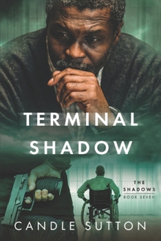 Paperback Terminal Shadow Book