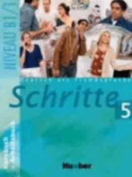 Paperback Schritte [German] Book